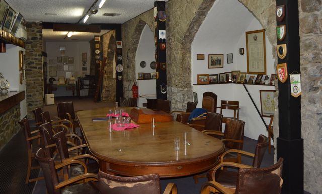 New member co-opted to Tenby Town Council after majority vote