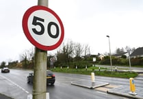 Reducing speed limit along New Hedges by-pass ‘difficult to achieve’
