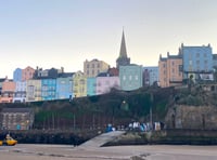 Tenby needs to act on growing housing crisis