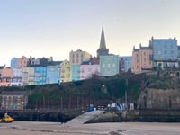 Tenby needs to act on growing housing crisis