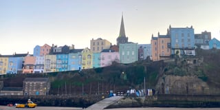 Tenby needs to act on growing housing crisis