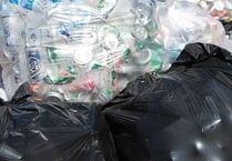 Waste collection issues for Penally