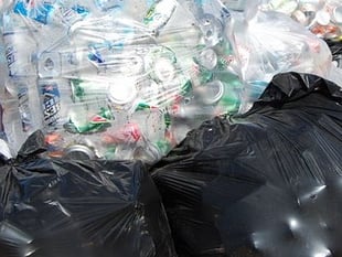 Waste collection issues for Penally