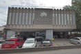 Man who damaged Carmarthenshire MP’s office sentenced