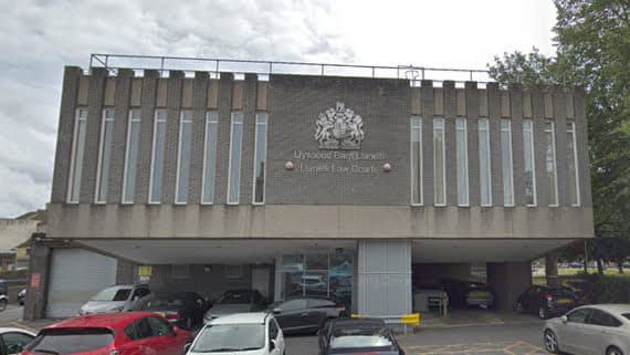 Unlicensed taxi driver fined for school transport violations