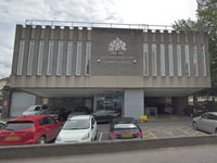 Unlicensed taxi driver fined for school transport violations