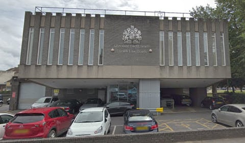Carmarthenshire teen pleads guilty to drug dealing charges