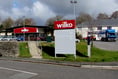 Wilko Pembroke Dock to close for one day only