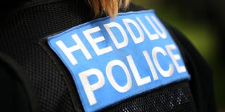 Welsh ministers 'preparing for devolution' of criminal justice powers