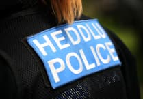 Police were prepared for planned 'mass gatherings' of youths