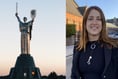 MS calls for Wales to stand with Ukraine as Russia invades
