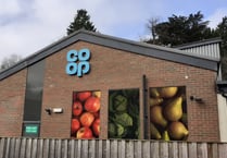 Co-op funding for community causes