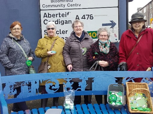 Narberth WI