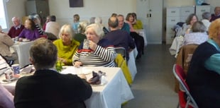 Tenby Friendship Club