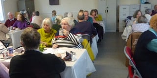 Tenby Friendship Club