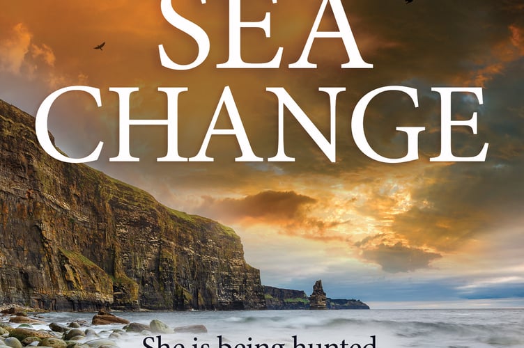 Sea Change - cover