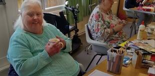 The Tenby Project have a lovely time experimenting with rhyme!