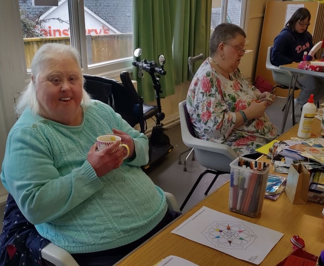 The Tenby Project have a lovely time experimenting with rhyme!