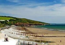 Thumbs down to Amroth plans