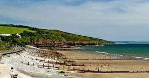 Thumbs down to Amroth plans