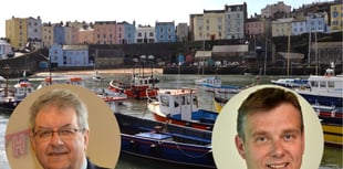 ‘People in Pembrokeshire need homes - to do nothing is not an option’