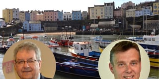 ‘People in Pembrokeshire need homes - to do nothing is not an option’