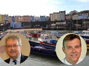 ‘People in Pembrokeshire need homes - to do nothing is not an option’