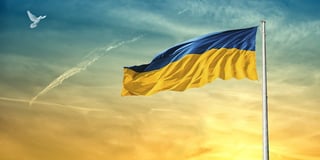 Pembrokeshire Council shows solidarity with brave Ukrainian people
