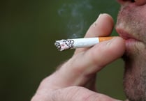 Stub out the stress this No Smoking Day