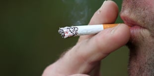 Stub out the stress this No Smoking Day