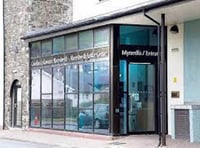 If you're in court, you will be in print