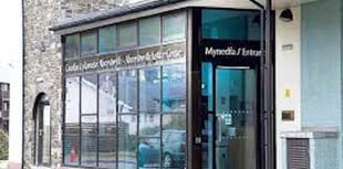 If you're in court, you will be in print