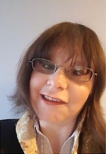 Amanda Davies