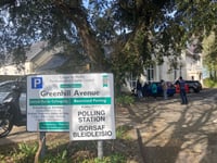 Council members call for ‘fair and respectful election campaign’ 