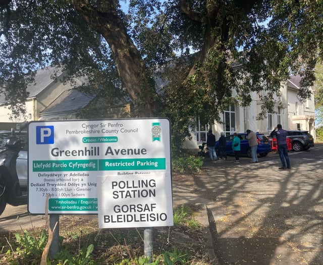 Council members call for ‘fair and respectful election campaign’ 