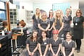College Salon Shortlisted for Welsh Hair and Beauty Award