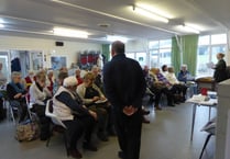 Tenby Friendship Club