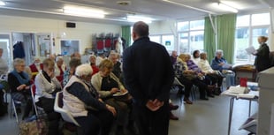 Tenby Friendship Club