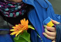 Proposal to utilise Pembs second homes to house Ukrainian refugees