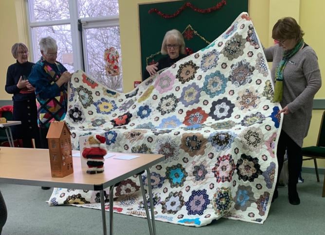 Summerhill Quilters
