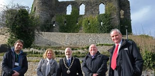 Biodiversity -rich ‘green space’ officially opened