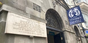 Tenby market’s future discussed once again