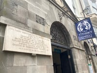 Tenby market’s future discussed once again