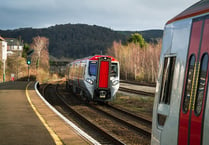 ‘Wales on Rails’ - New Sustainable Tourism Project Launched