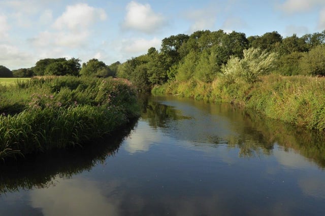 Welsh Government proposes historic water system overhaul