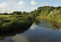 Pembrokeshire clean water campaigners to run the length of the Cleddau River
