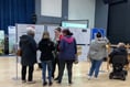 Community learns more about Tenby housing development