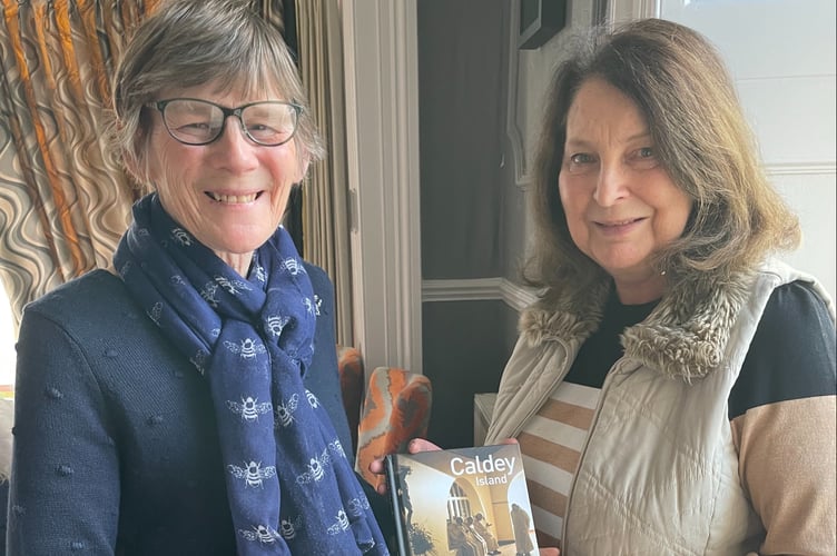 Narberth Ladies Probus Club