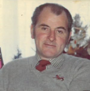 AJS Atcherley, late of Pembroke Dock
