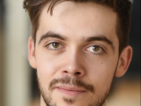 Colin Burnicle
